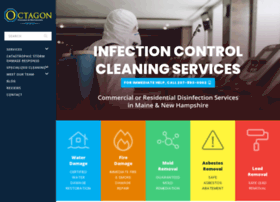 Mainecleaningservices.com