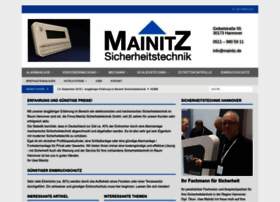 mainitz.de