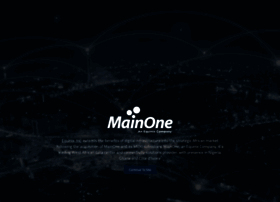 Mainone.net