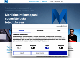 mainosporssi.fi
