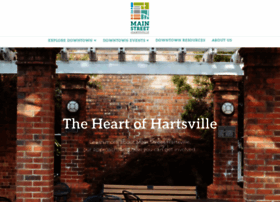 Mainstreethartsville.org