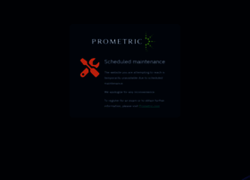 Maint.prometric.com