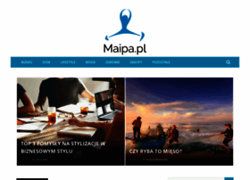 maipa.pl