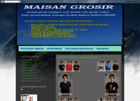 maisan-grosir.blogspot.com