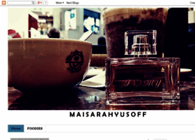maisarahyusoff.blogspot.com