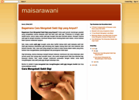 maisarawani.blogspot.com