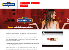 maisvaldir.com.br