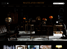 Maitland-smith.com