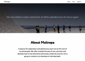 Maitrepa.com