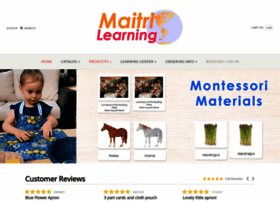 Maitrilearning.com