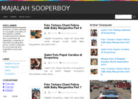 majalahsooperboy.blogspot.com