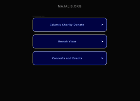 majalis.org