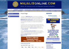 Majalisonline.com