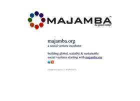 Majamba.com