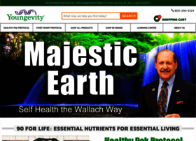 majesticearth-minerals.com