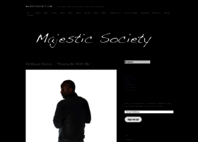 Majesticsociety.wordpress.com
