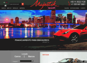 majestik.com.br