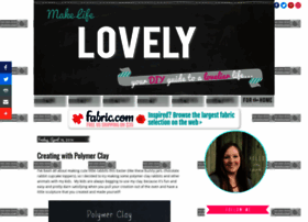 make-life-lovely.blogspot.com