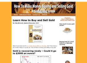 Make-money-gold.com