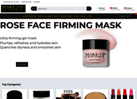 make-up-center.com