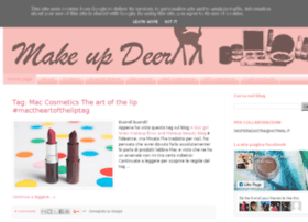 make-up-deer.blogspot.fr