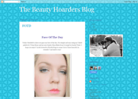 make-uphoarder.blogspot.com