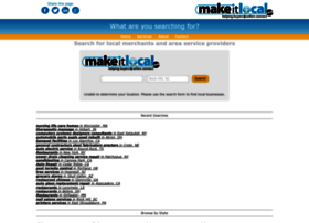 makeitlocal.com