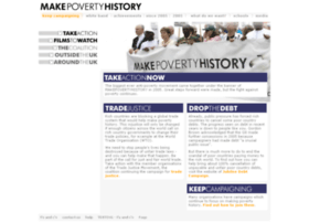 makepovertyhistory.org