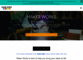Maker-works.com