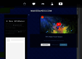 makerando.com