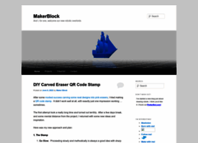 makerblock.com