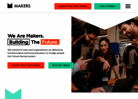 makersacademy.com