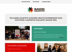 Makerscollective.org