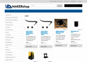 Makershop.co.nz