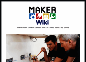 Makerwiki.com