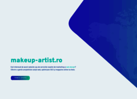 Makeup-artist.ro