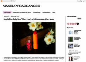 makeupfragrances.blogspot.com
