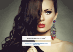 makeuphairstyles.com
