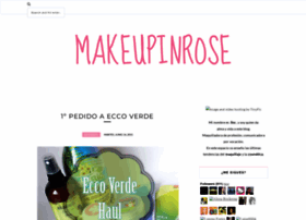 makeupinrose.blogspot.com