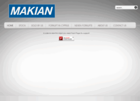makian.com.cy