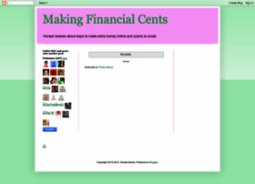 makingfinancialsense.blogspot.com
