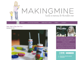 Makingmine.com