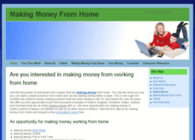 makingmoney.ie