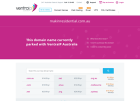 Makinresidential.com.au
