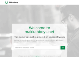 makkahboys.net