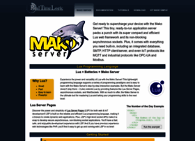 Makoserver.net