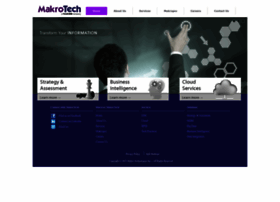 makrotech.com