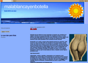 malablancayenbotella.blogspot.com