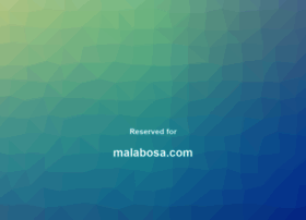 malabosa.com