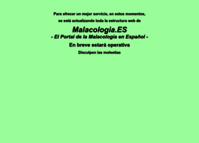 malacologia.es